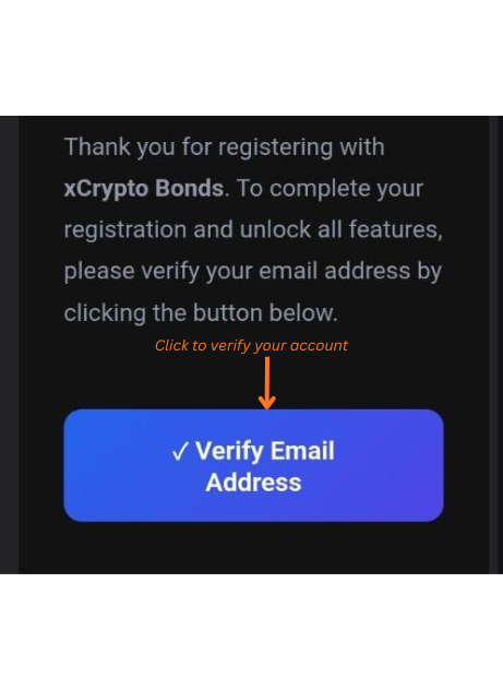 Email Verification