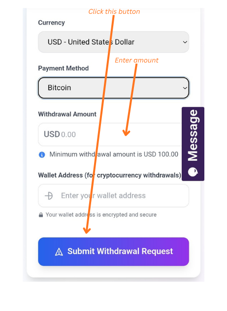 Submit Request
