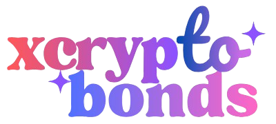 xCrypto Bonds Logo